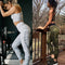 Women's Yoga Hot Style Camouflage Print Leggings